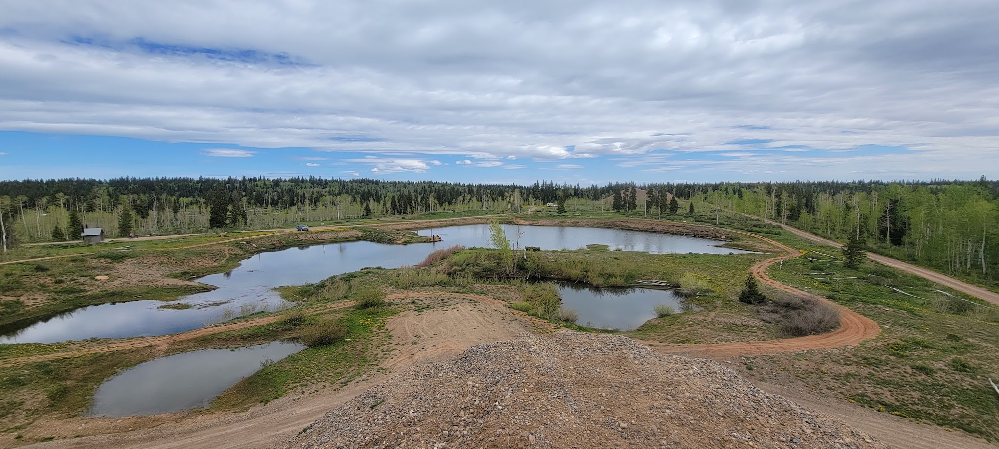 Columbine Campground