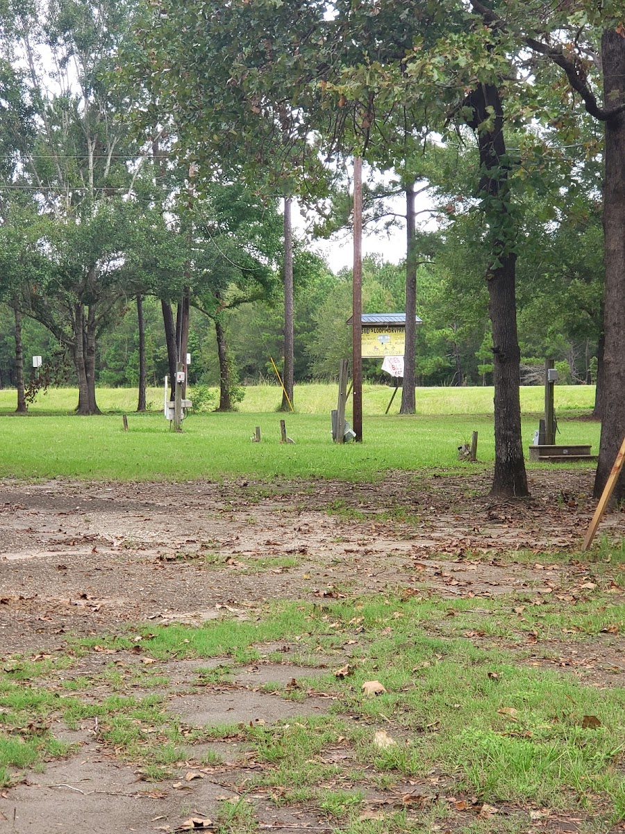 G & D's Loop 149 RV Park