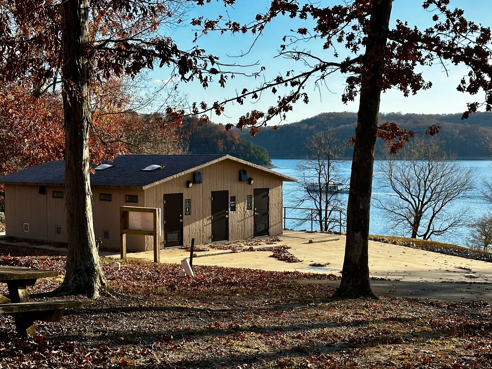 Willow Grove Campground