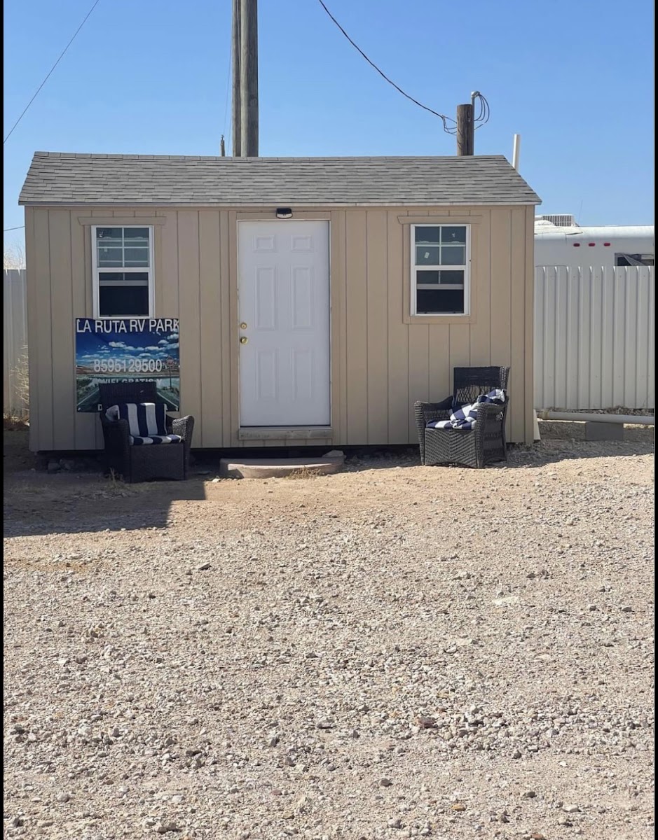 La Ruta Rv Park