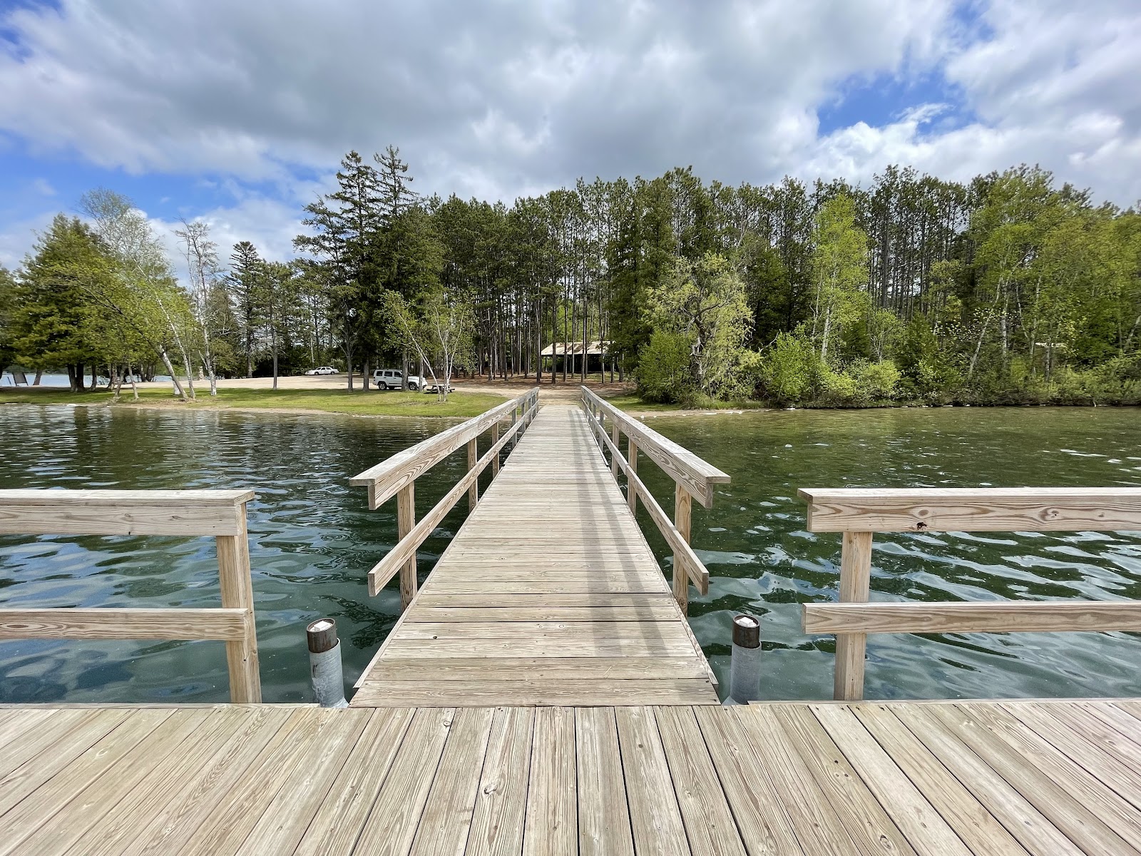 McGregor's Tree Patch RV Park & Campground