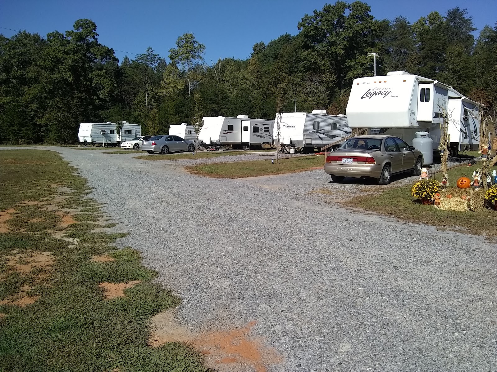 PineHaven Campground LLC