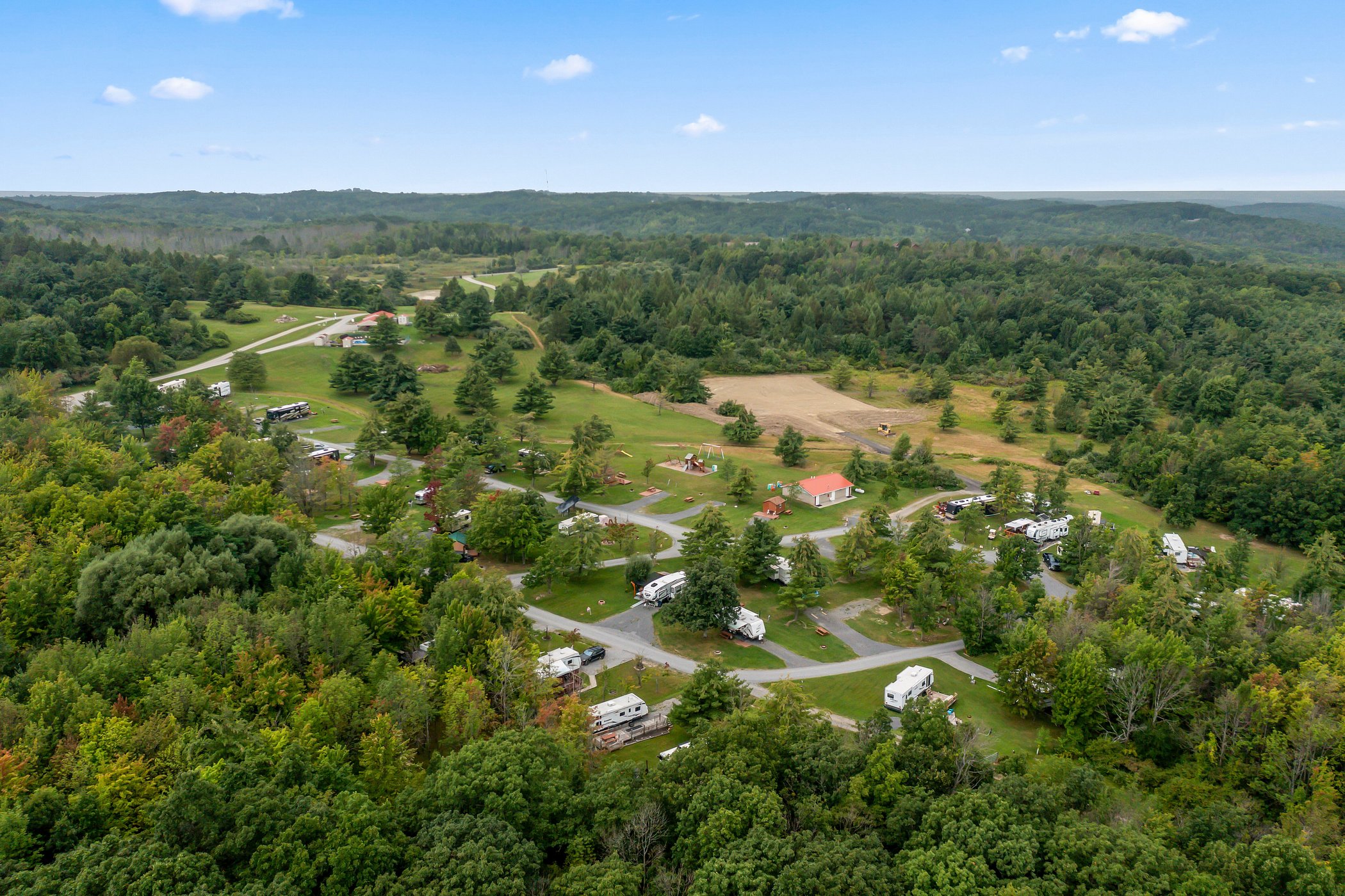 Stay Bristol Woodlands