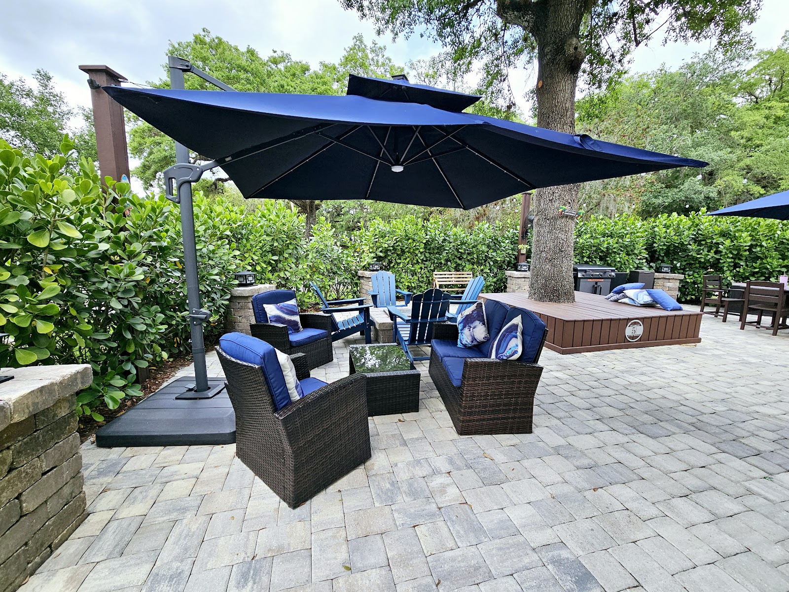 River Ranch premium lot 332