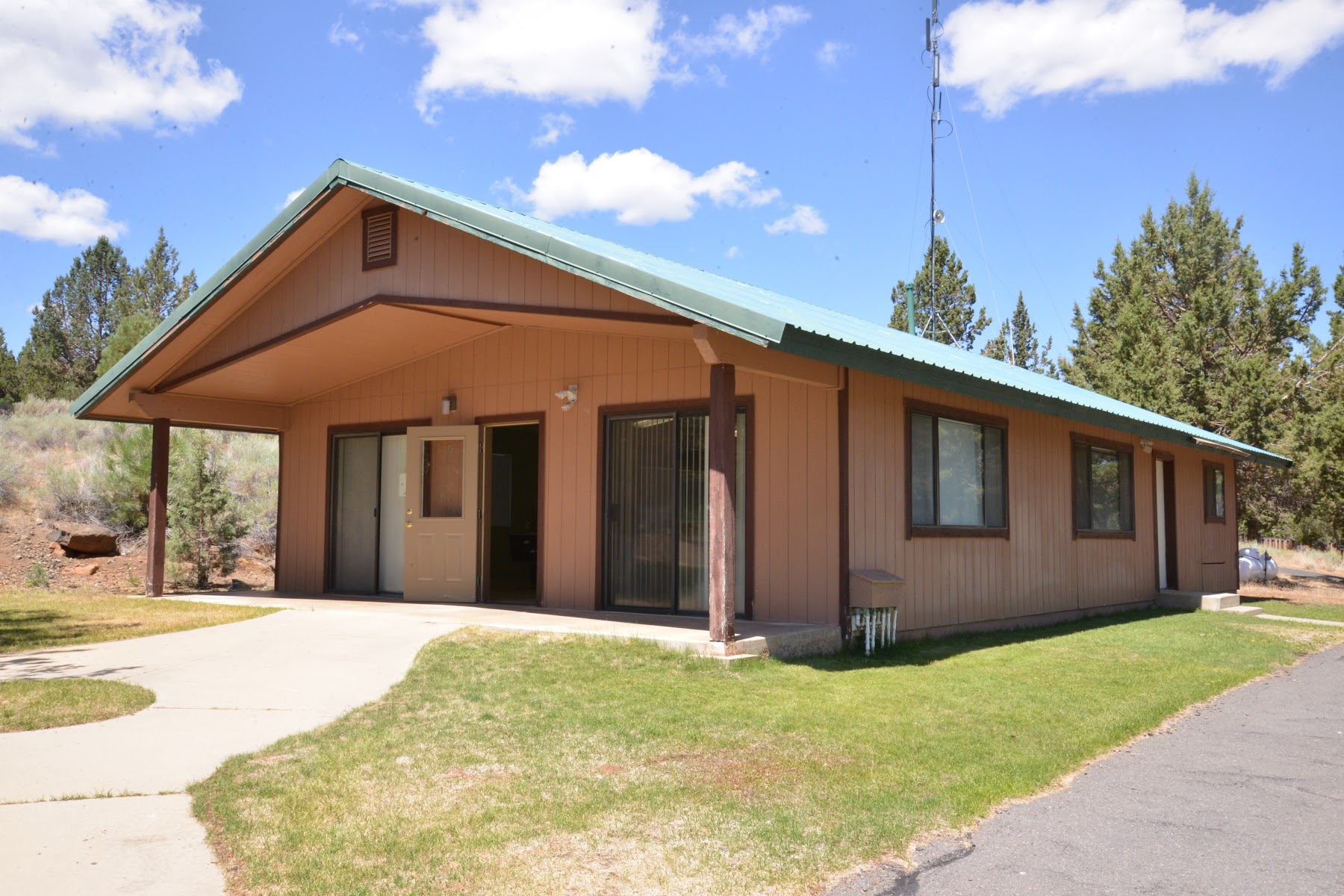 American Eagle RV Park