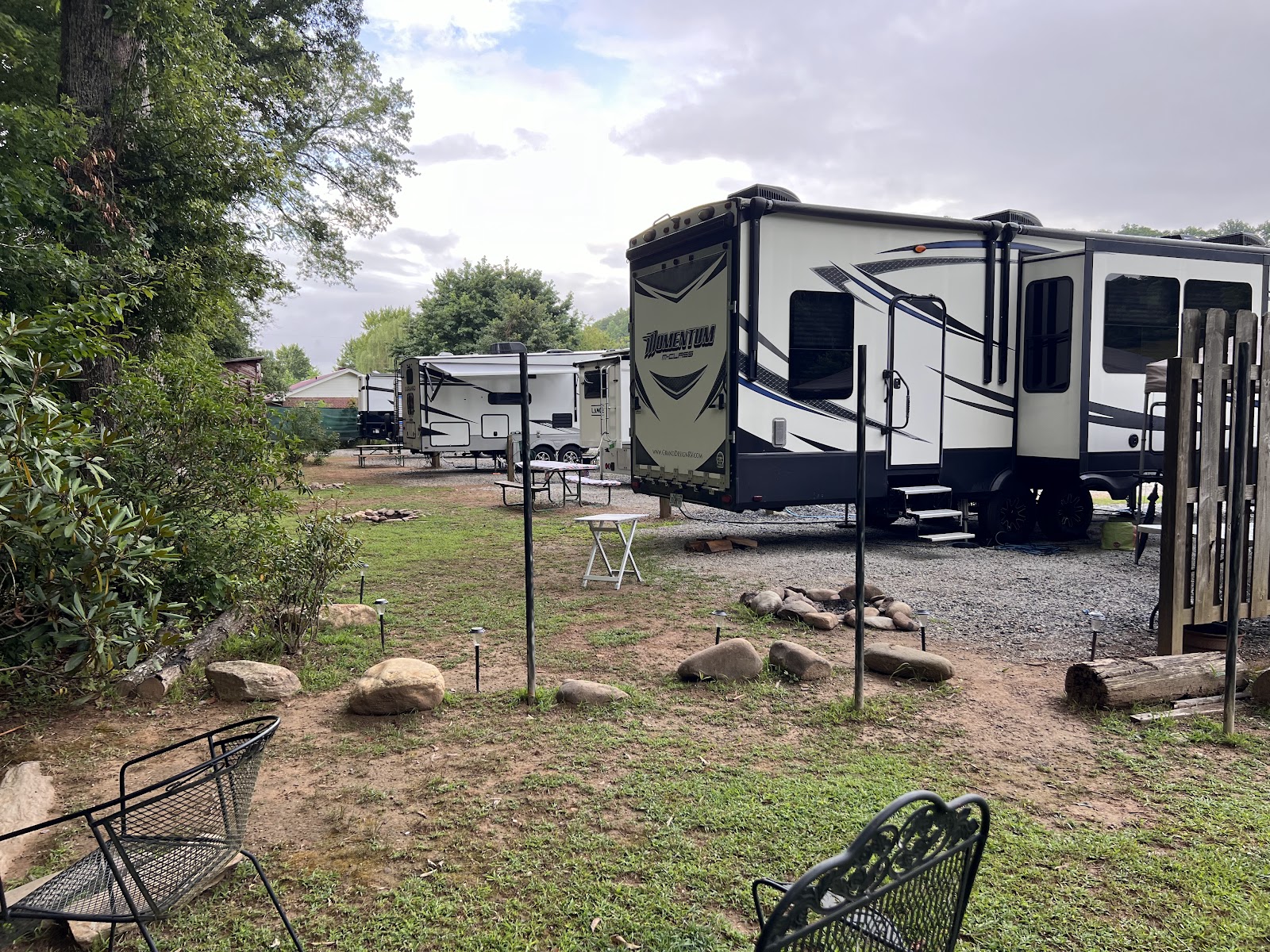 Big Bear's RV Park
