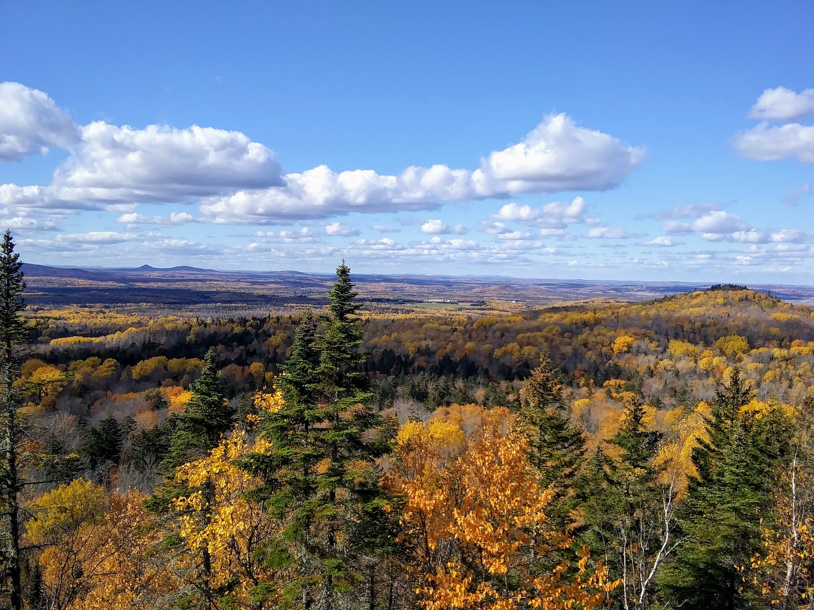 Baptist Park Campground