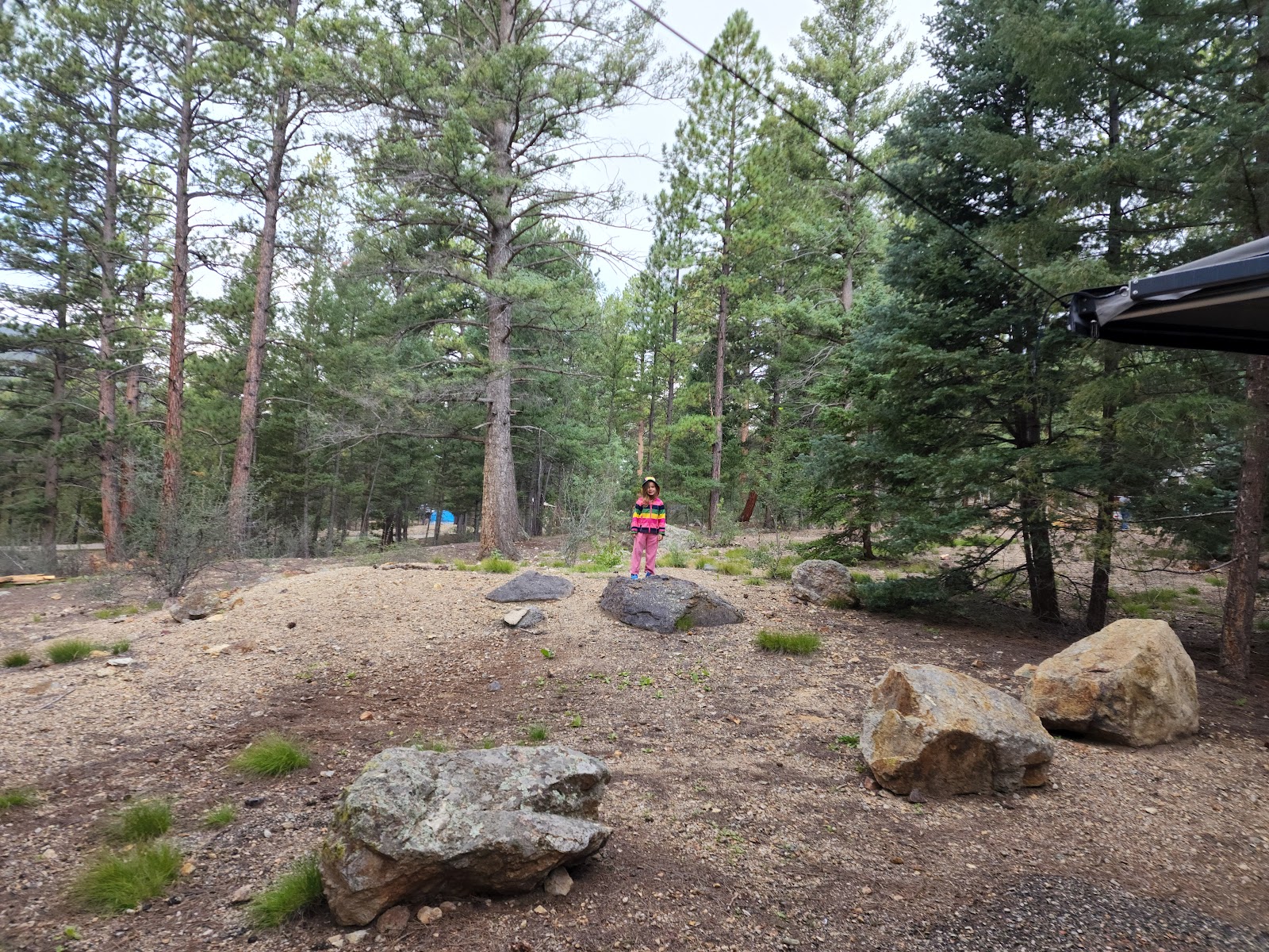 Elephant Rock Campground