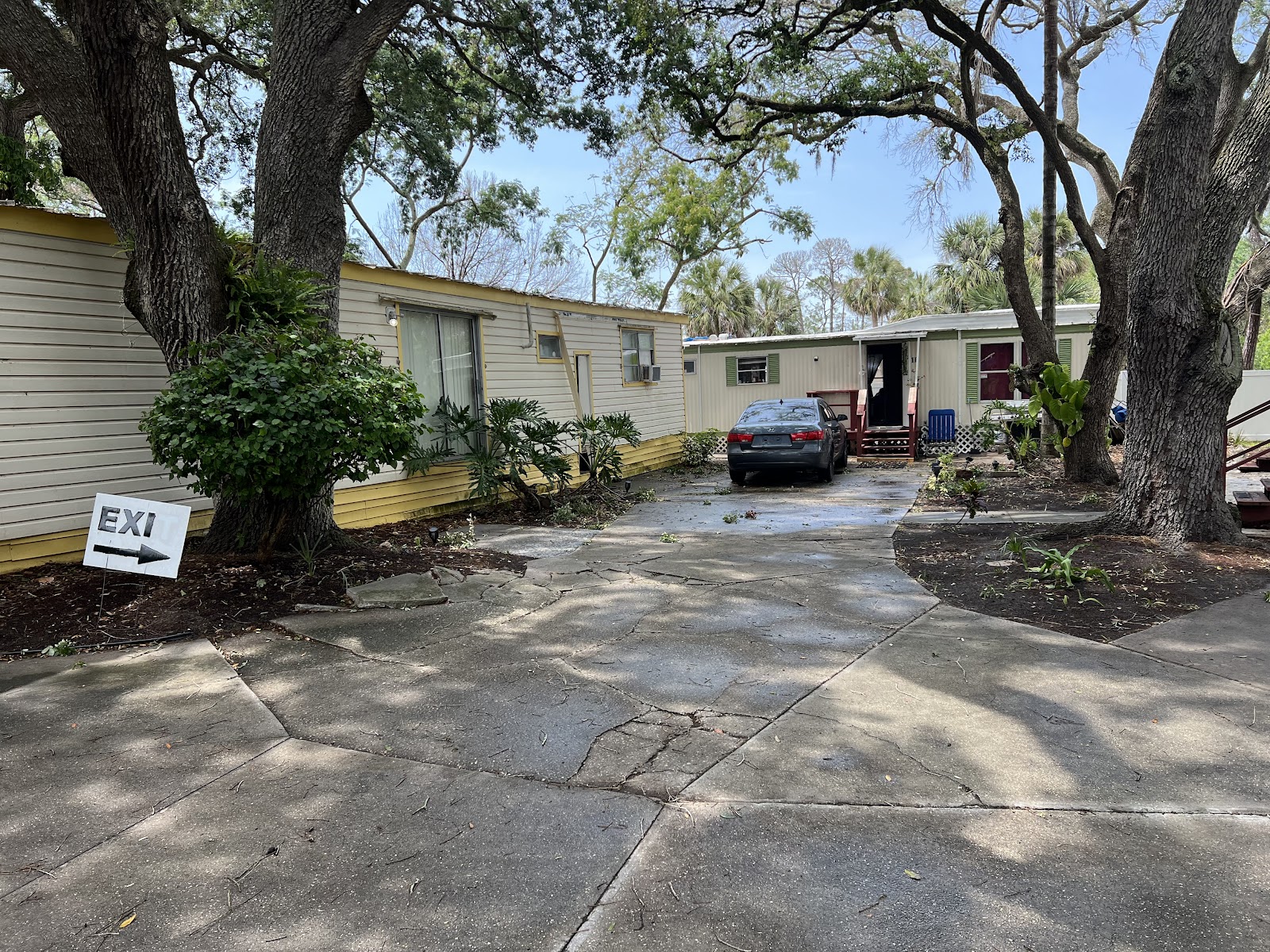 Jay May Mobile Home Park