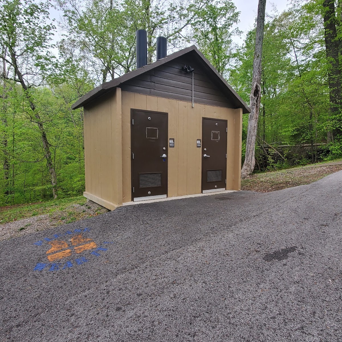 Cave Creek Campgrounds