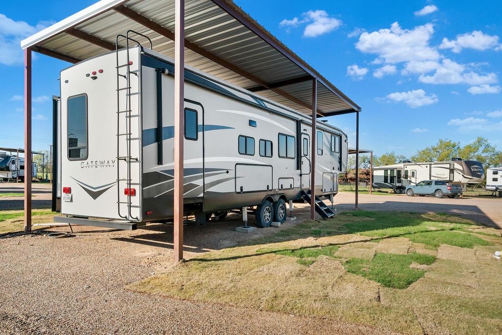 Quiet Country RV Park