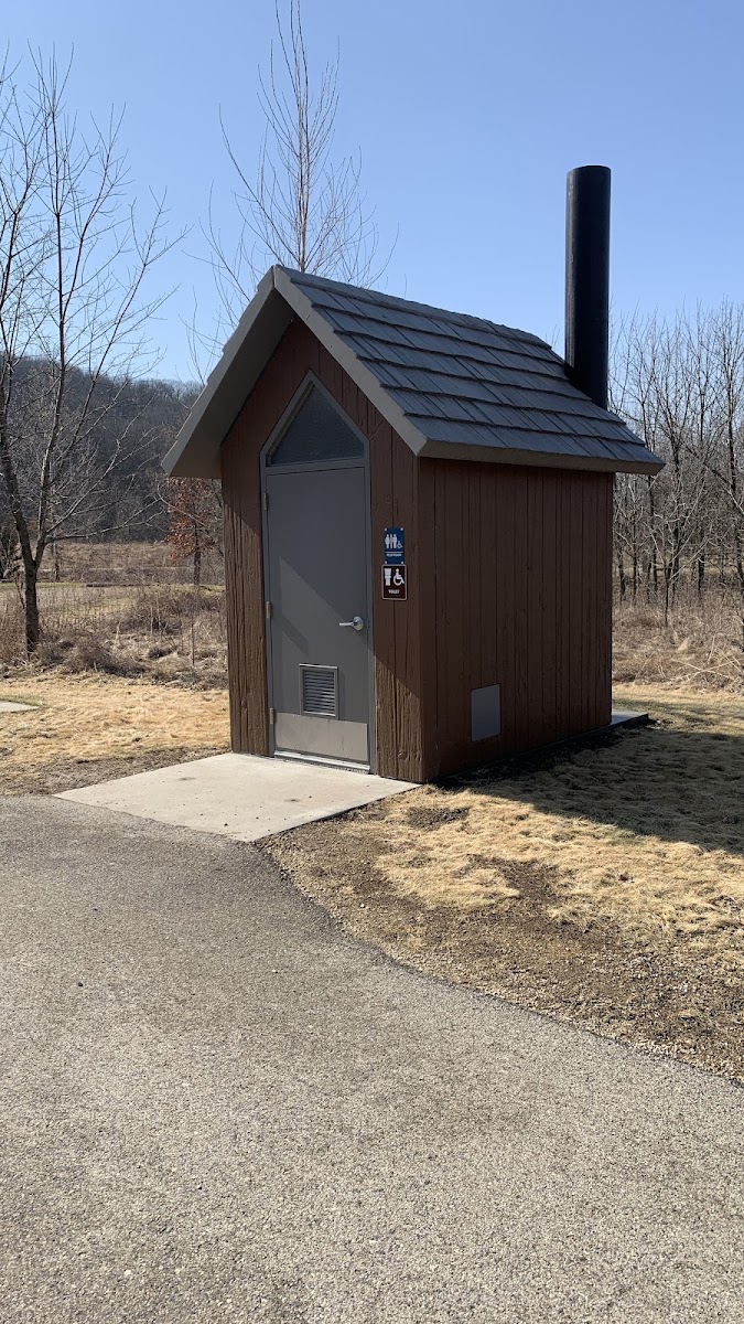 Minneiska Campground