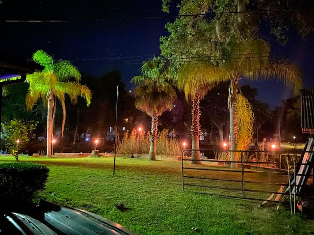 Cedars Lake MH & RV Park