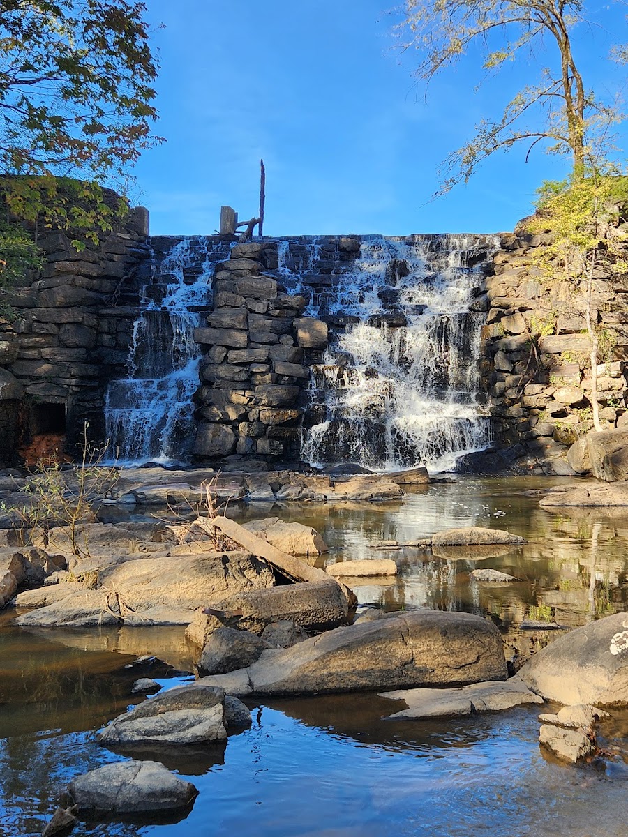 Chewacla State Park Campground