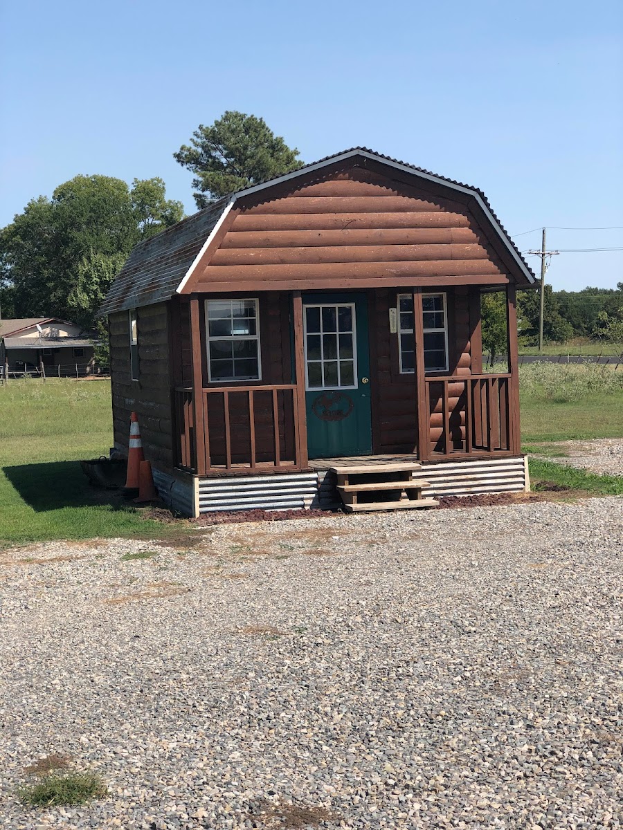 Lake Country RV Park