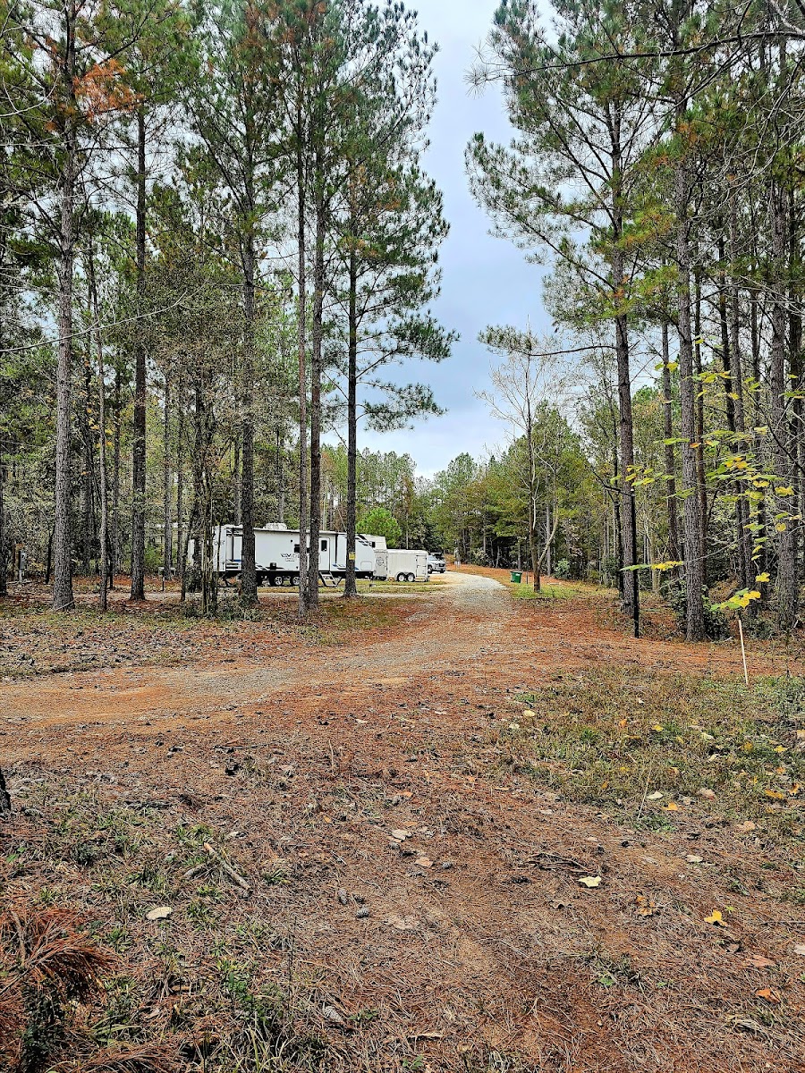 Trails 2 Paradise RV Park