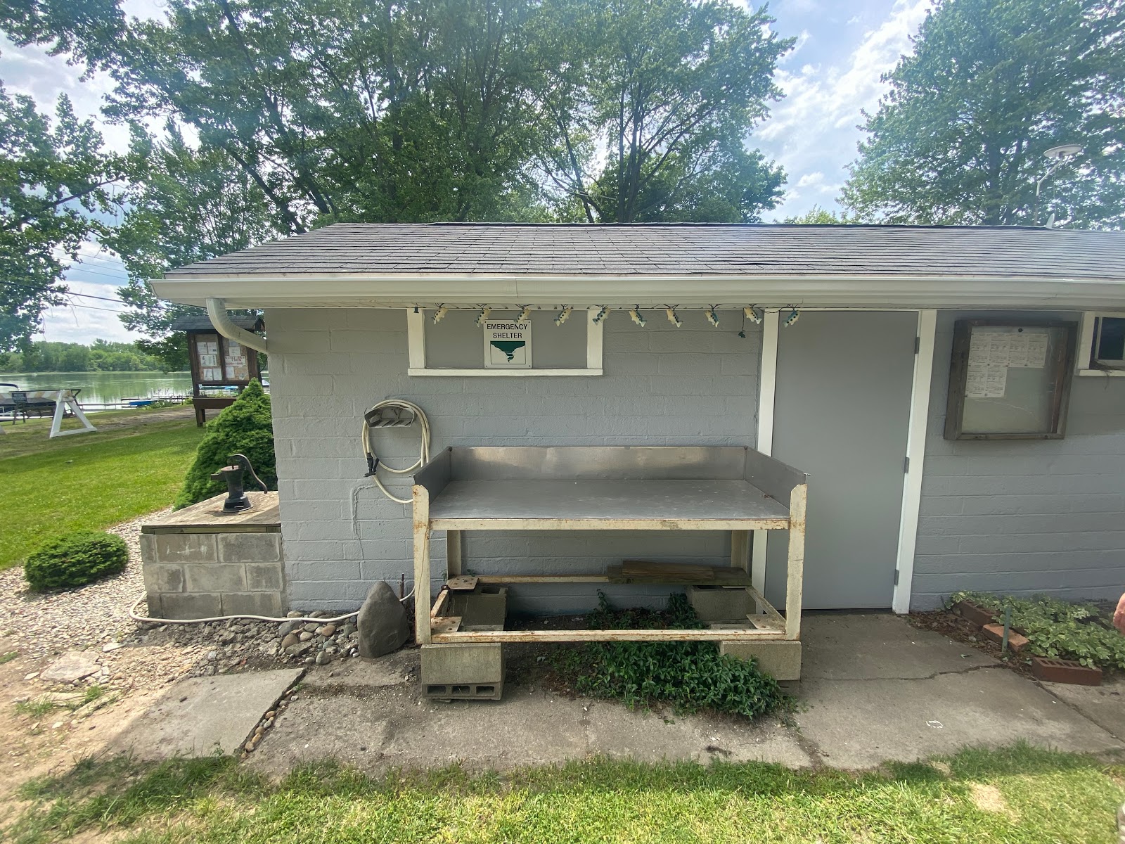 Pine Island Kinderhook