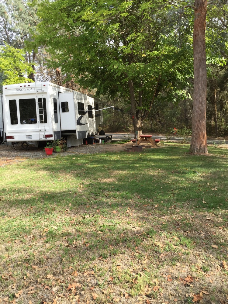 Loomis RV Park