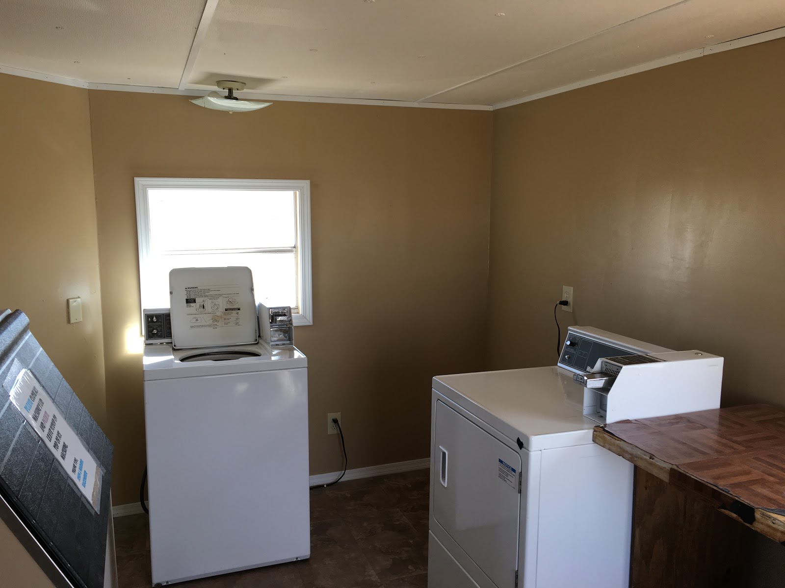 Country Aire M.H. & R.V. Park, LLC