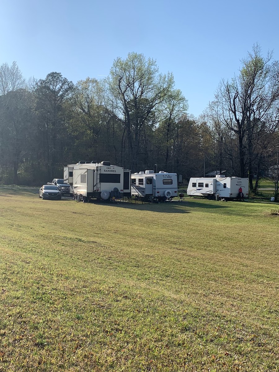 S&C RV Park
