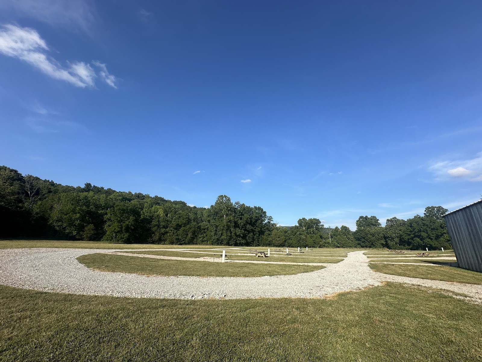 Kingston Trails RV Park