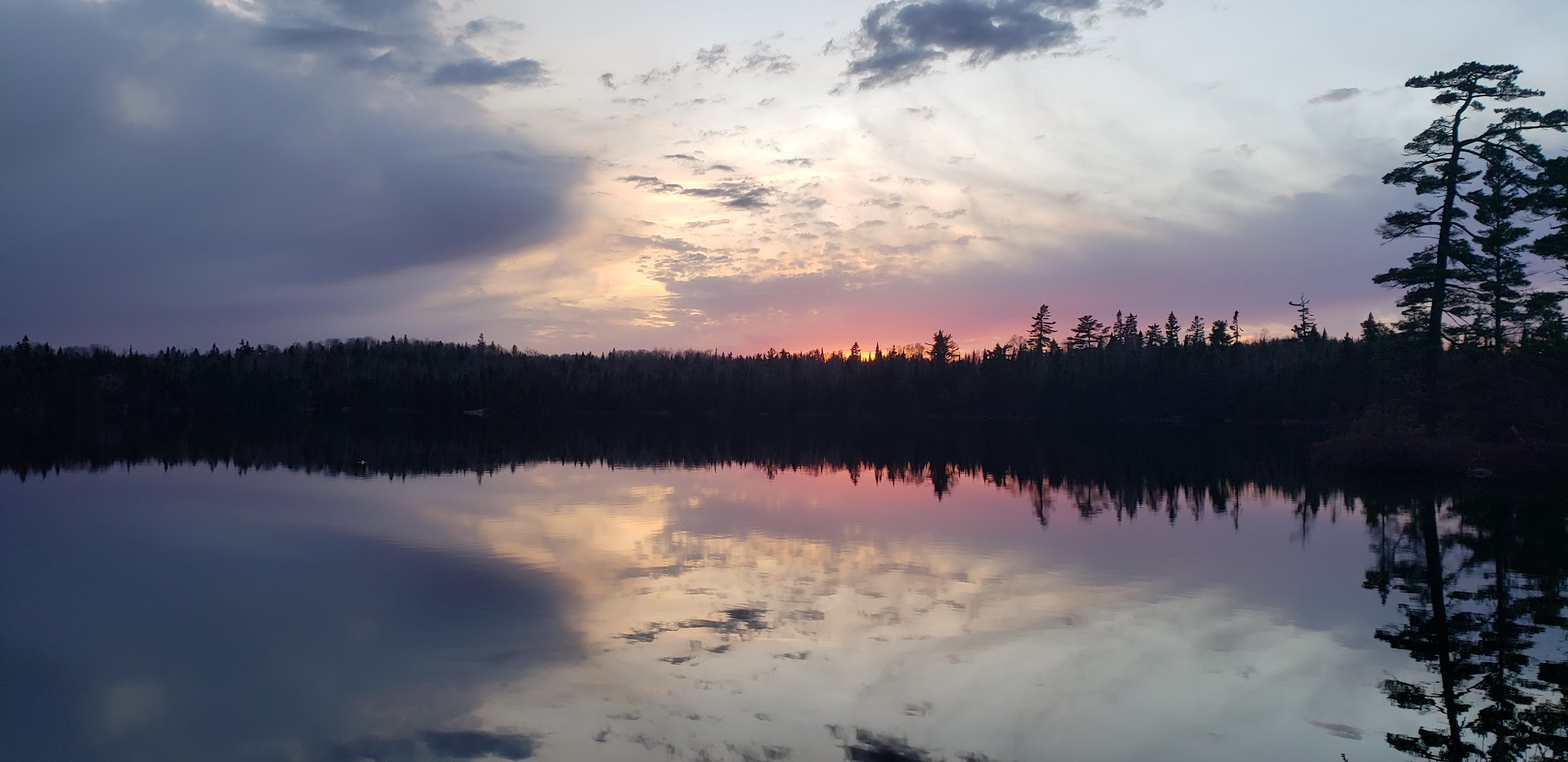 Twin Lakes Campground