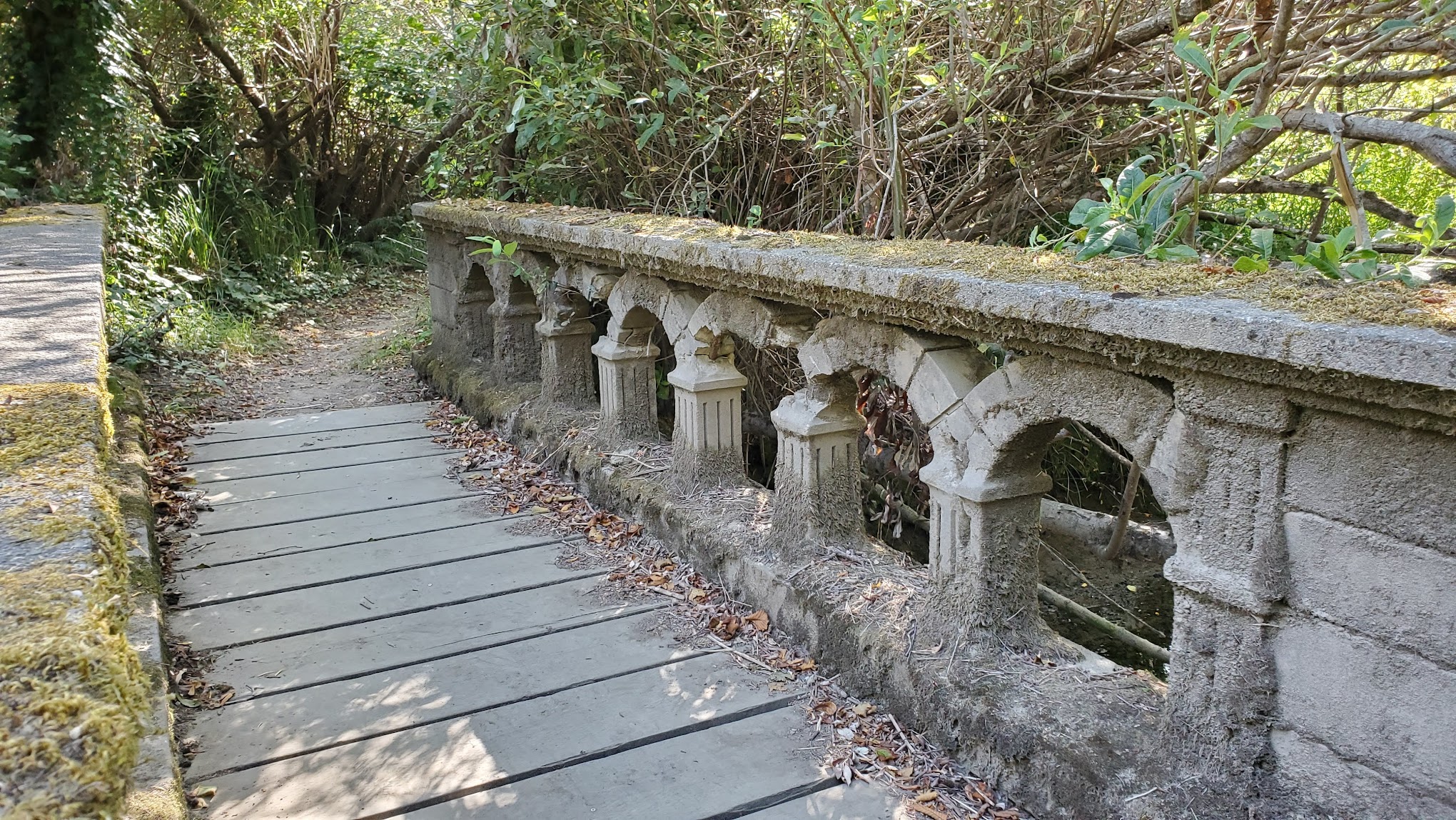 Indian Creek Recreational Park