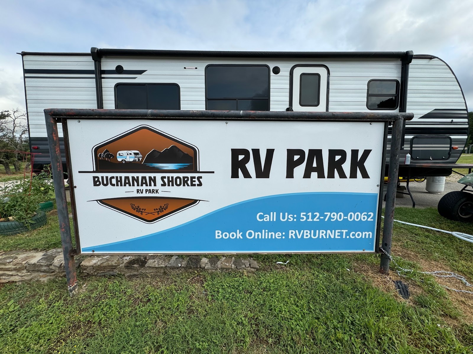 Buchanan Shores RV Park