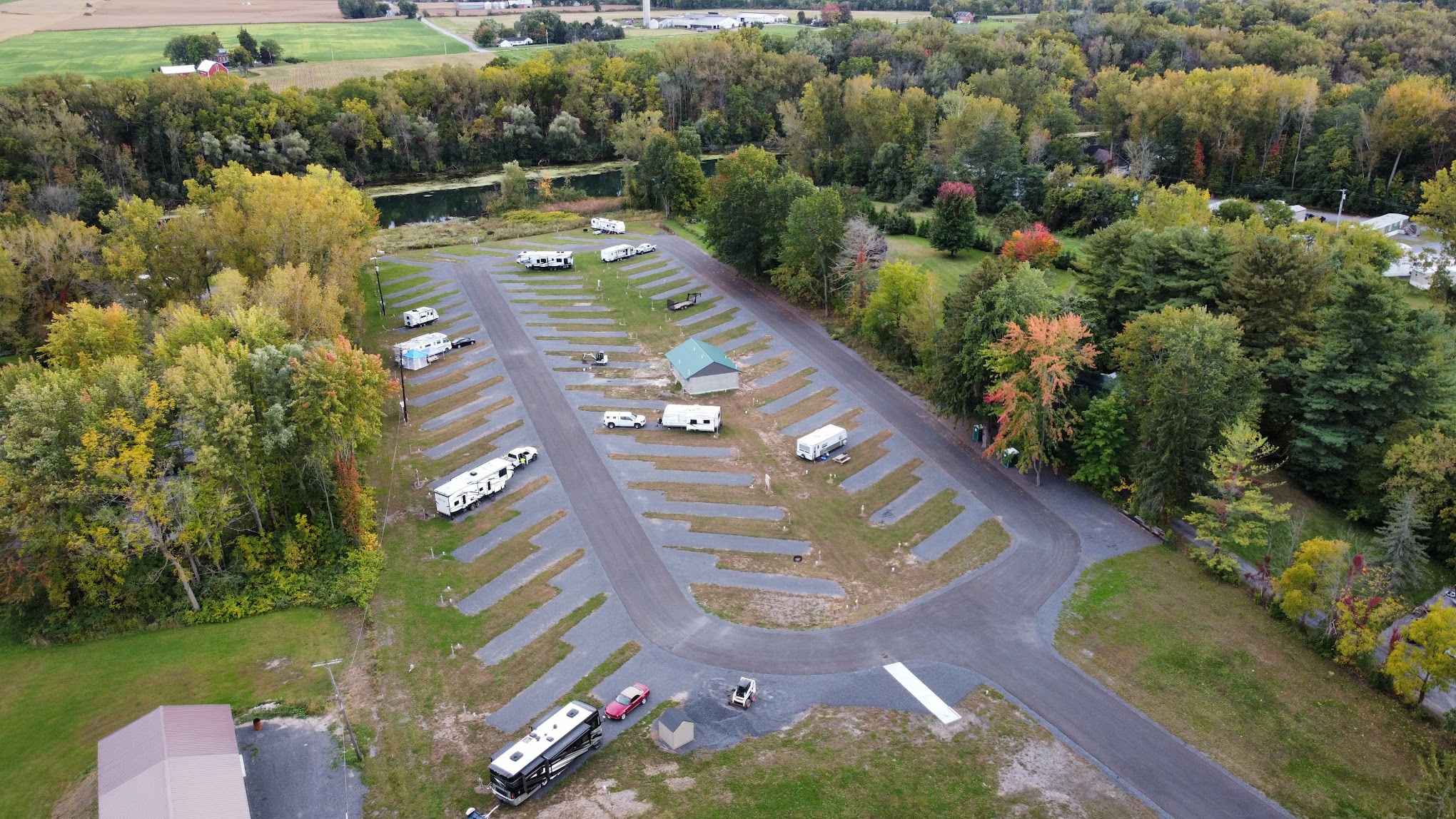 Seneca River RV Park