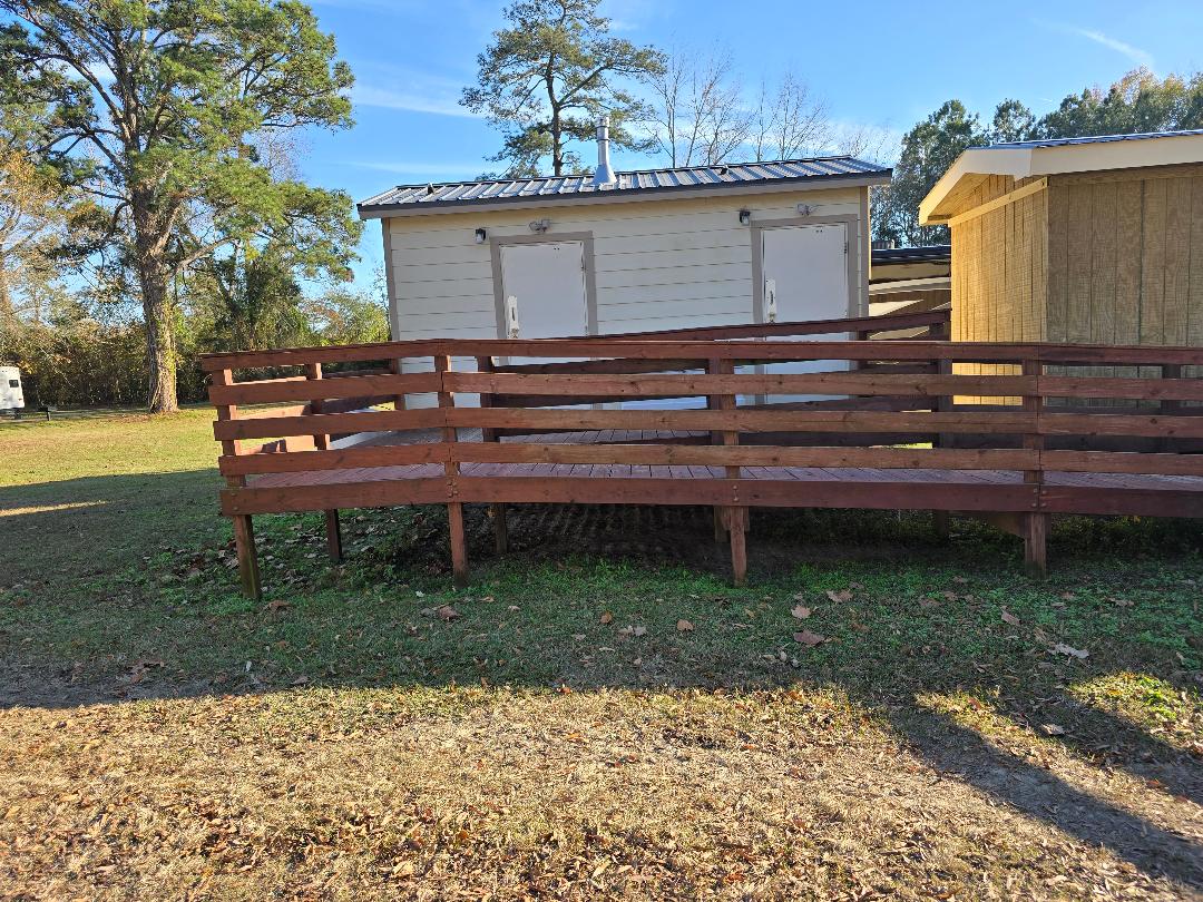 Contentnea Creekside RV Park