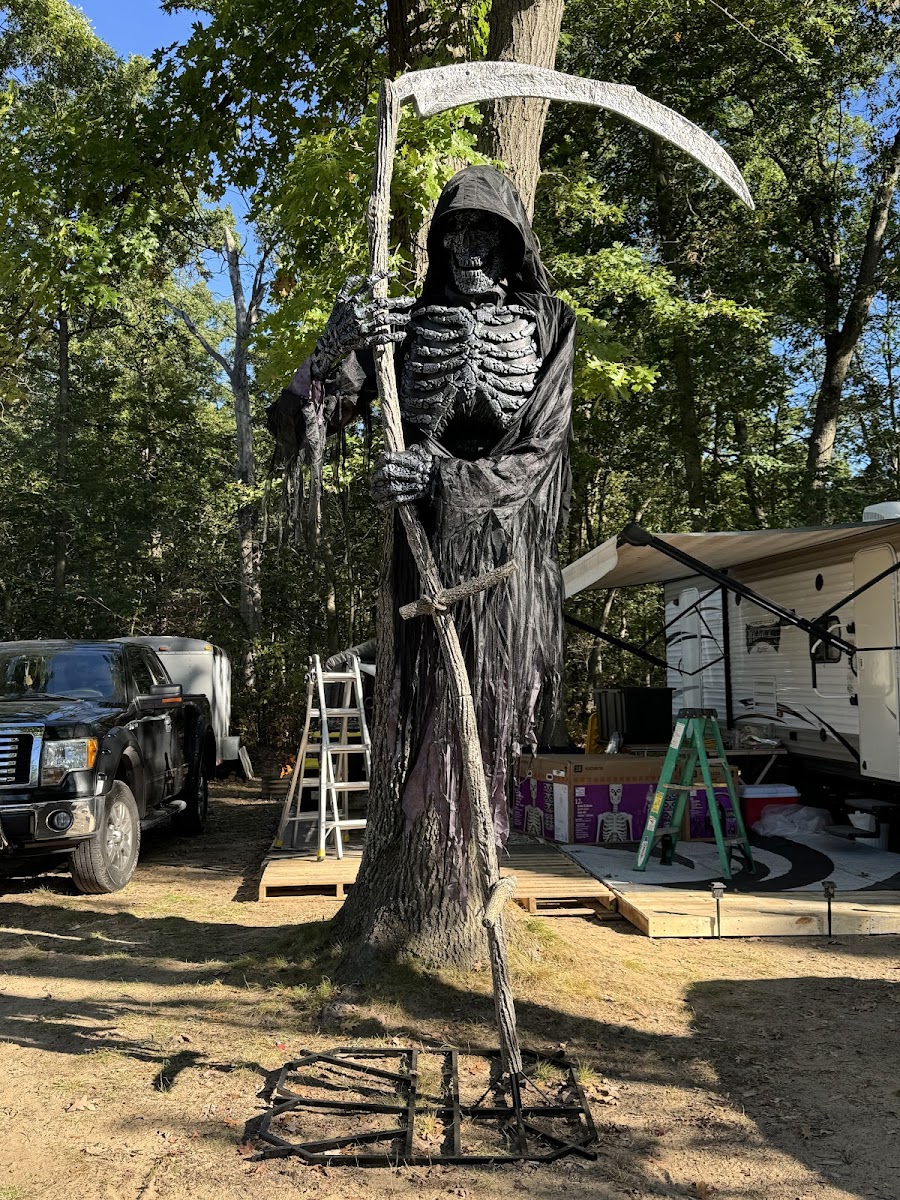 Dodge City Campground LLC