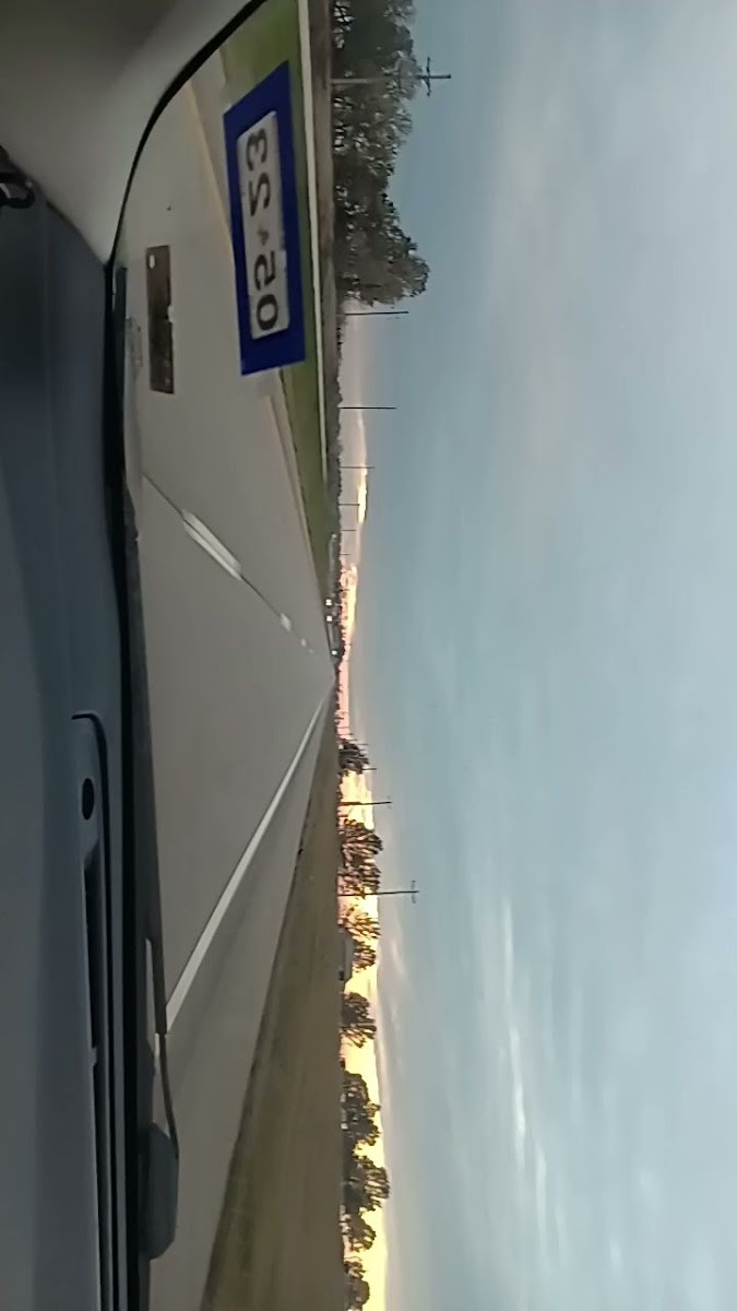 Far West Mission Center Campground