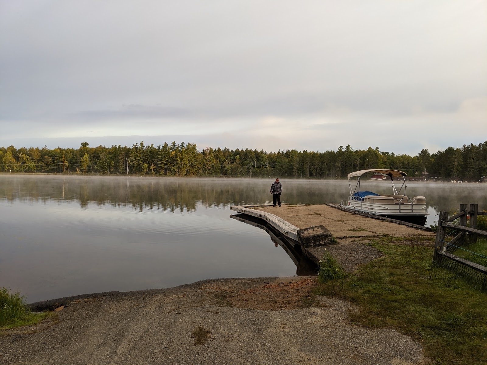 George A Donaldson & Sons Inc