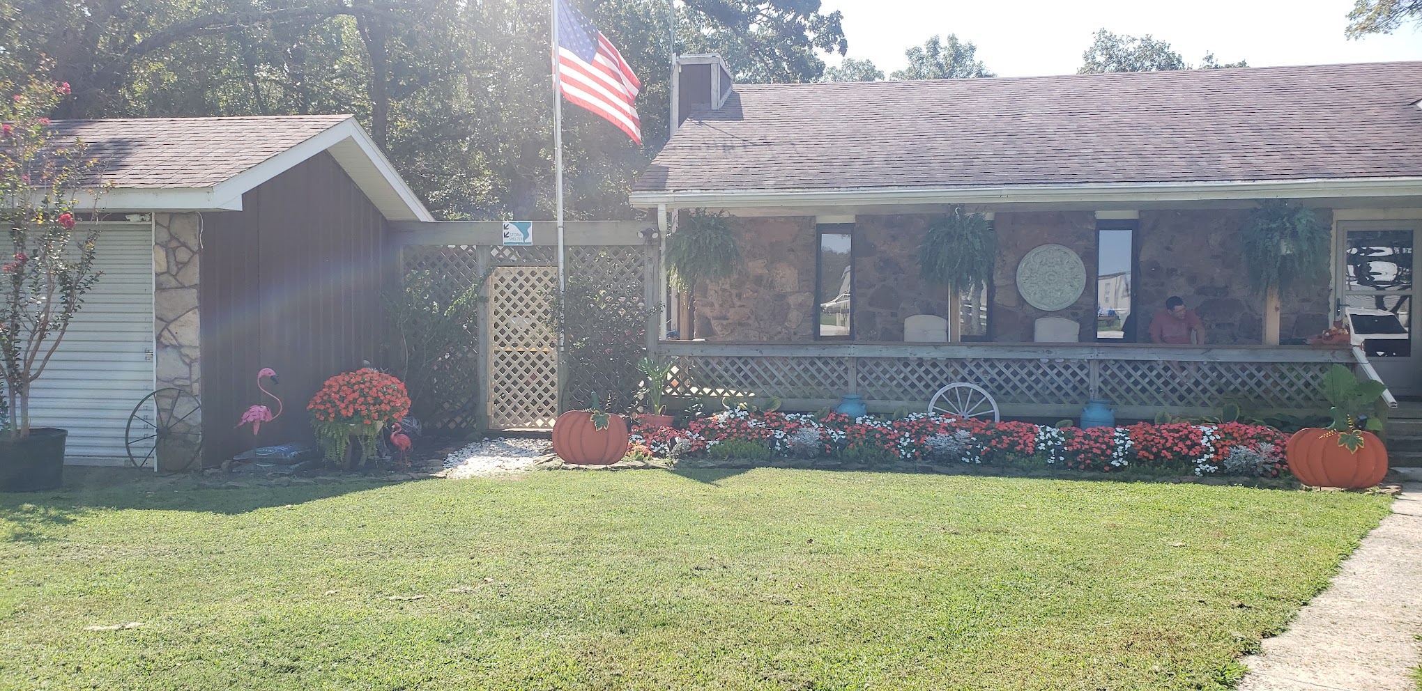 Lazy S Mobile Home Park