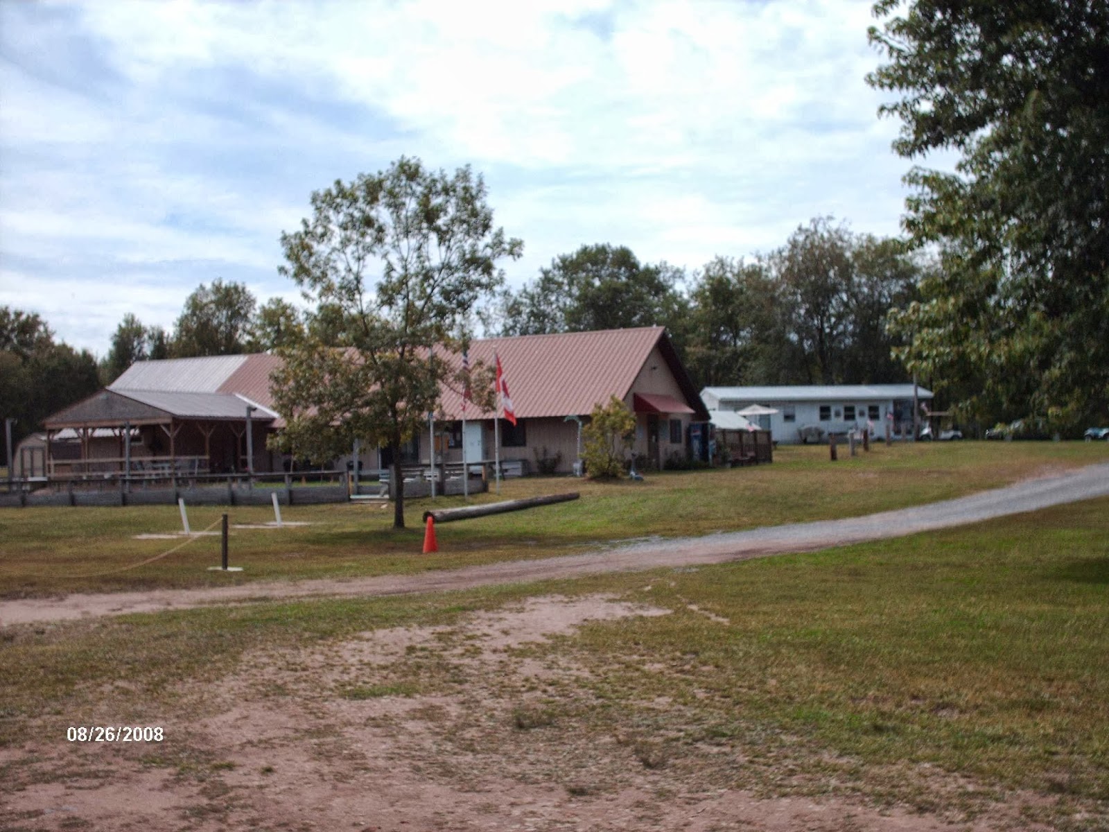 Hidden Acres Campground