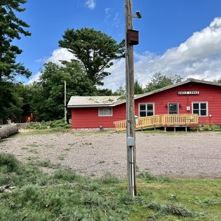 Eagle Lodge Resort & Campground