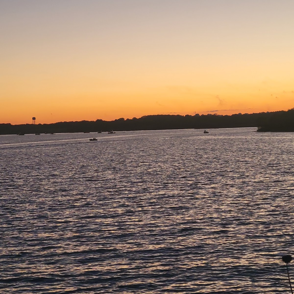 Camp Branch Campground