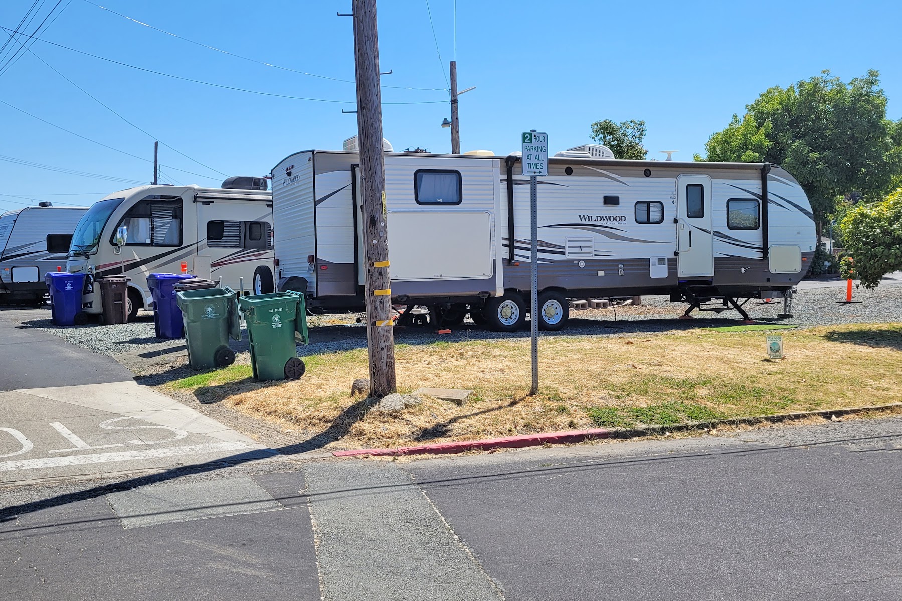 Rodeo Mobile Home & RV Park