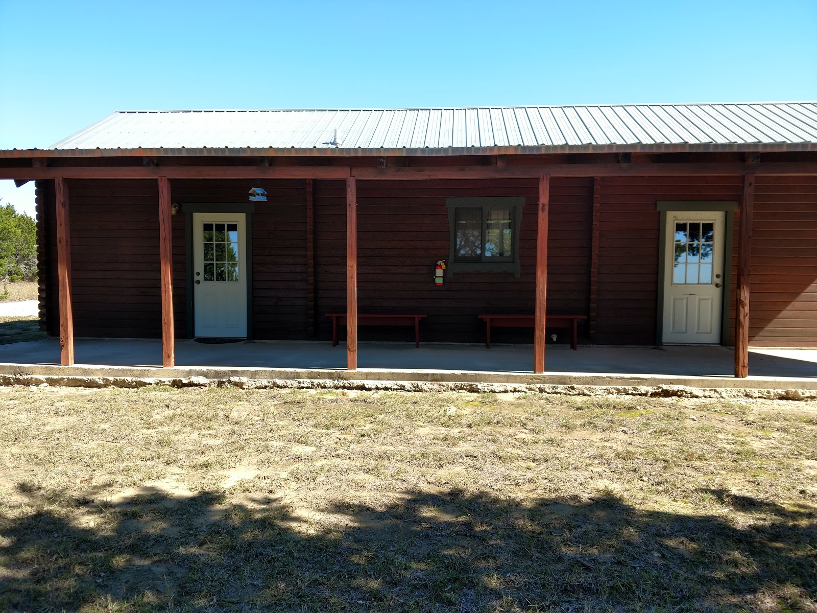 Boys & Girls Club Parrie Haynes Ranch