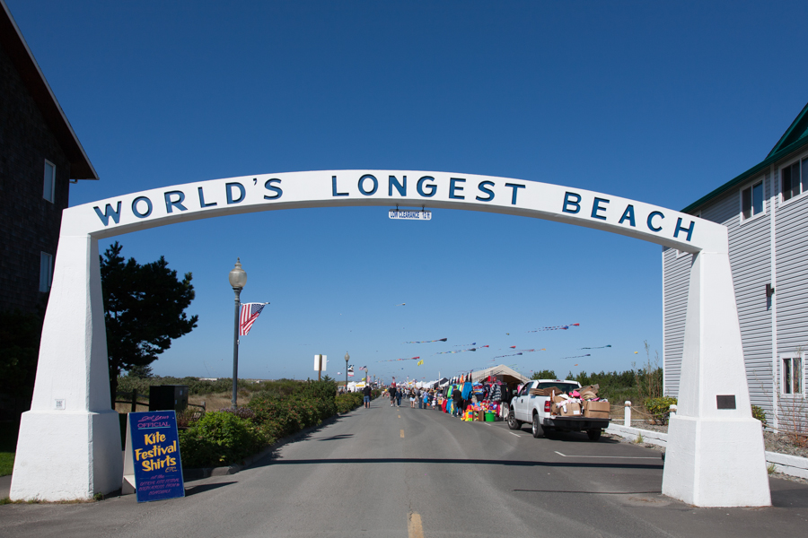 Long Beach Peninsula RV Park