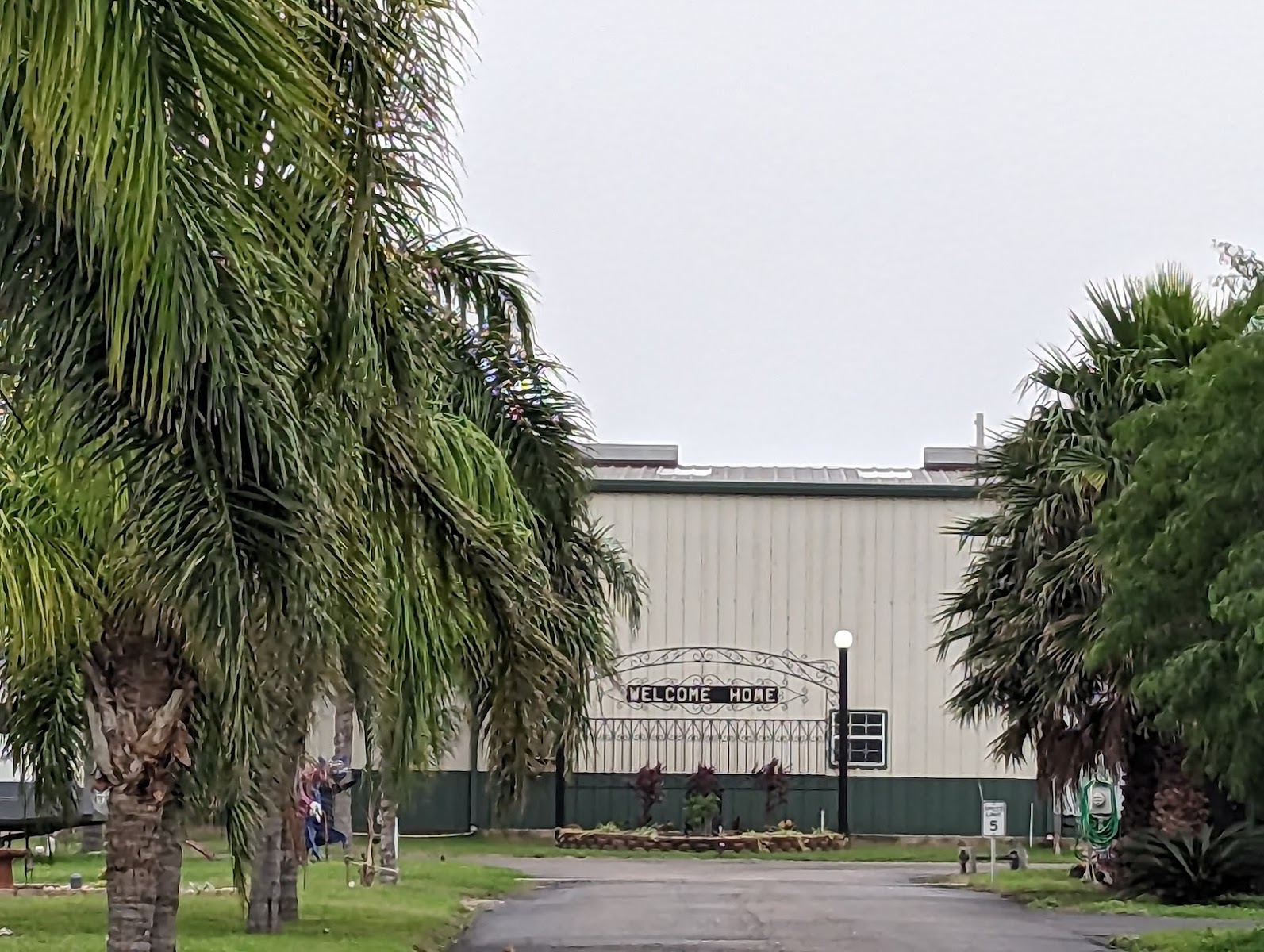 Natures Resort Texas