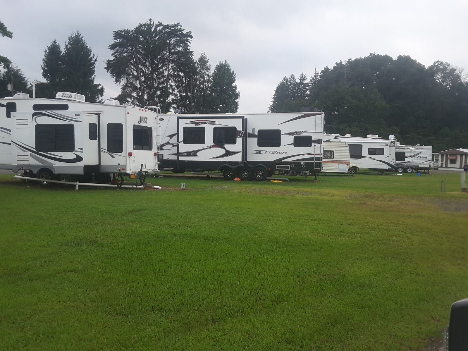 Oakdale Village Mobile City, LLC