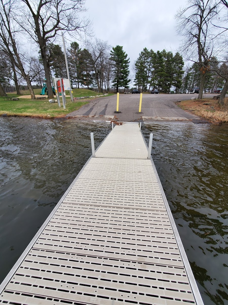 Eagle Point Campground