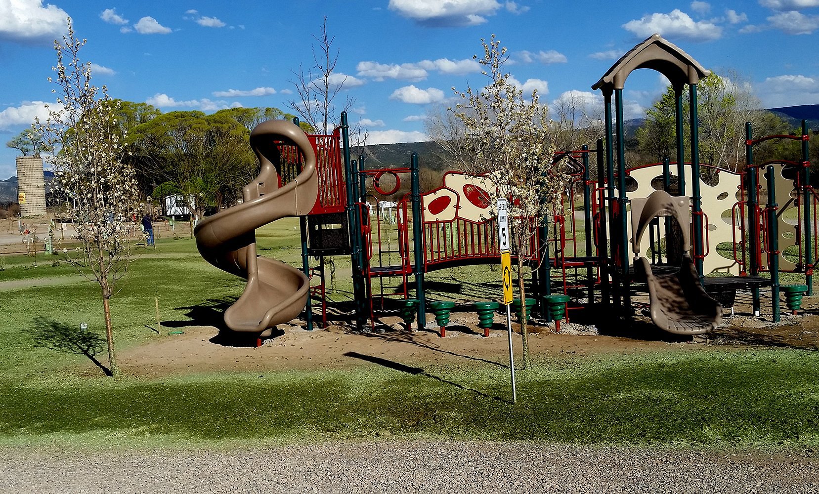 Glenwood Springs West / Colorado River KOA Holiday