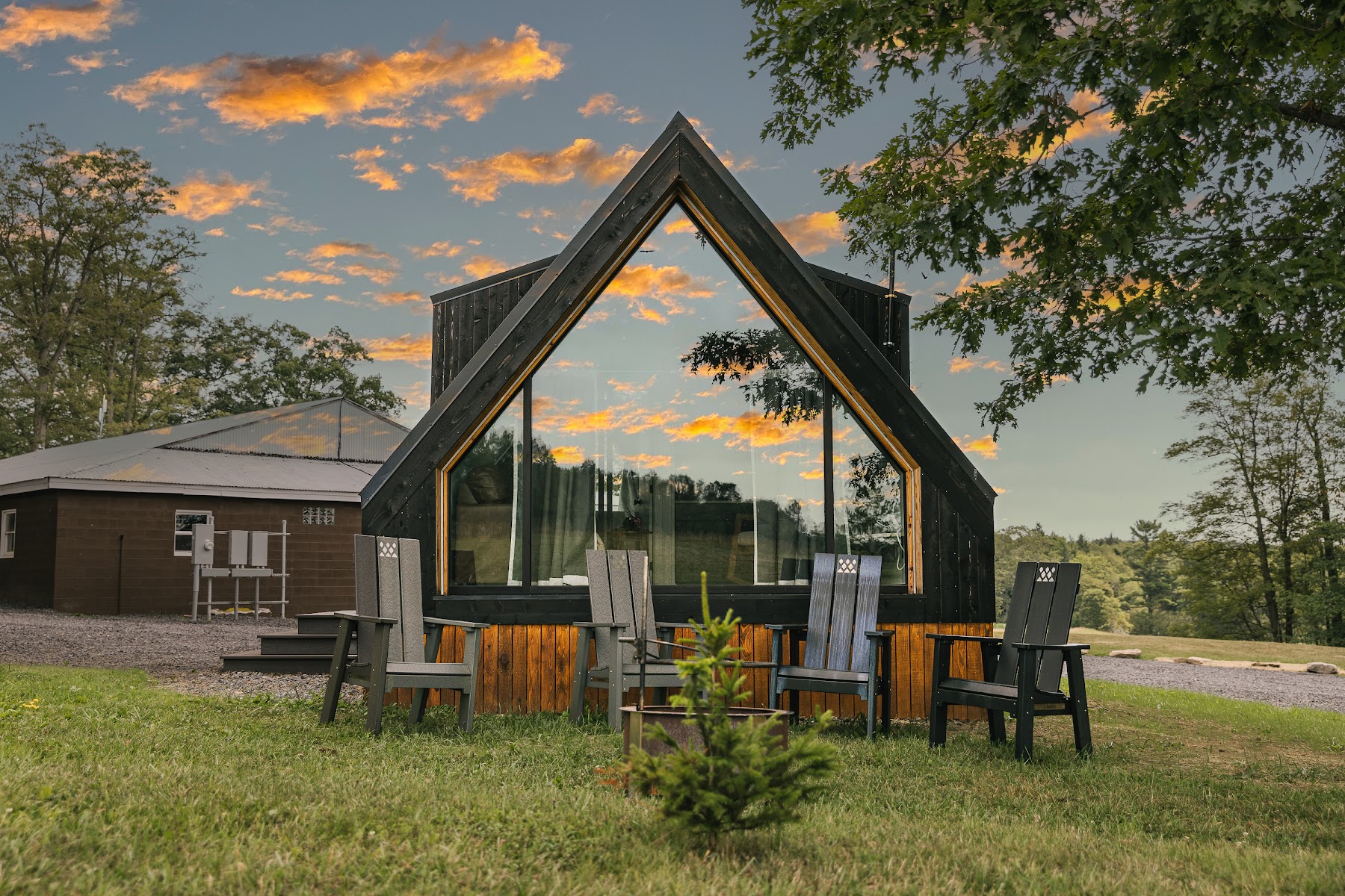 Somerset Resort & Campground