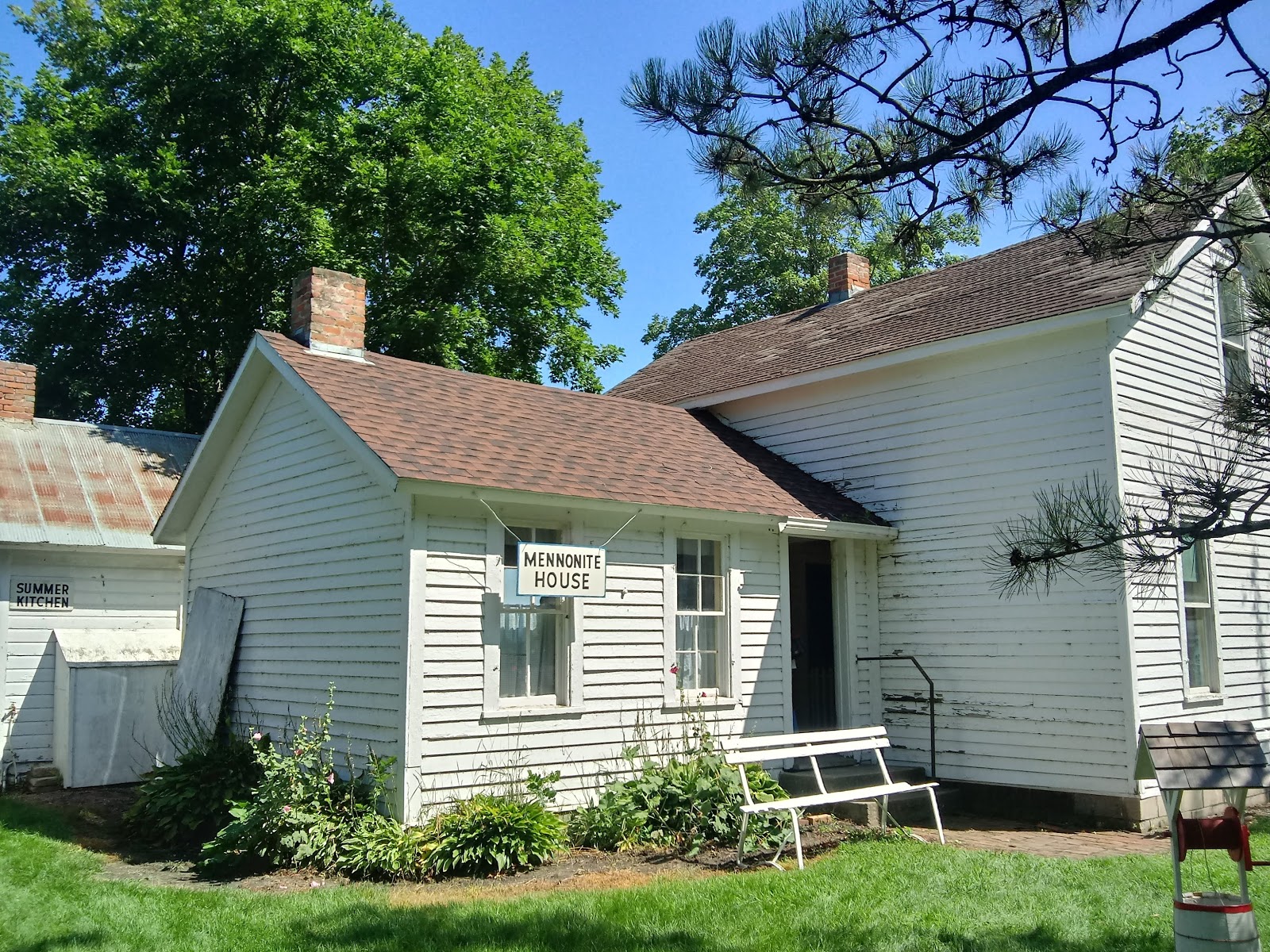 Voss Park Campground