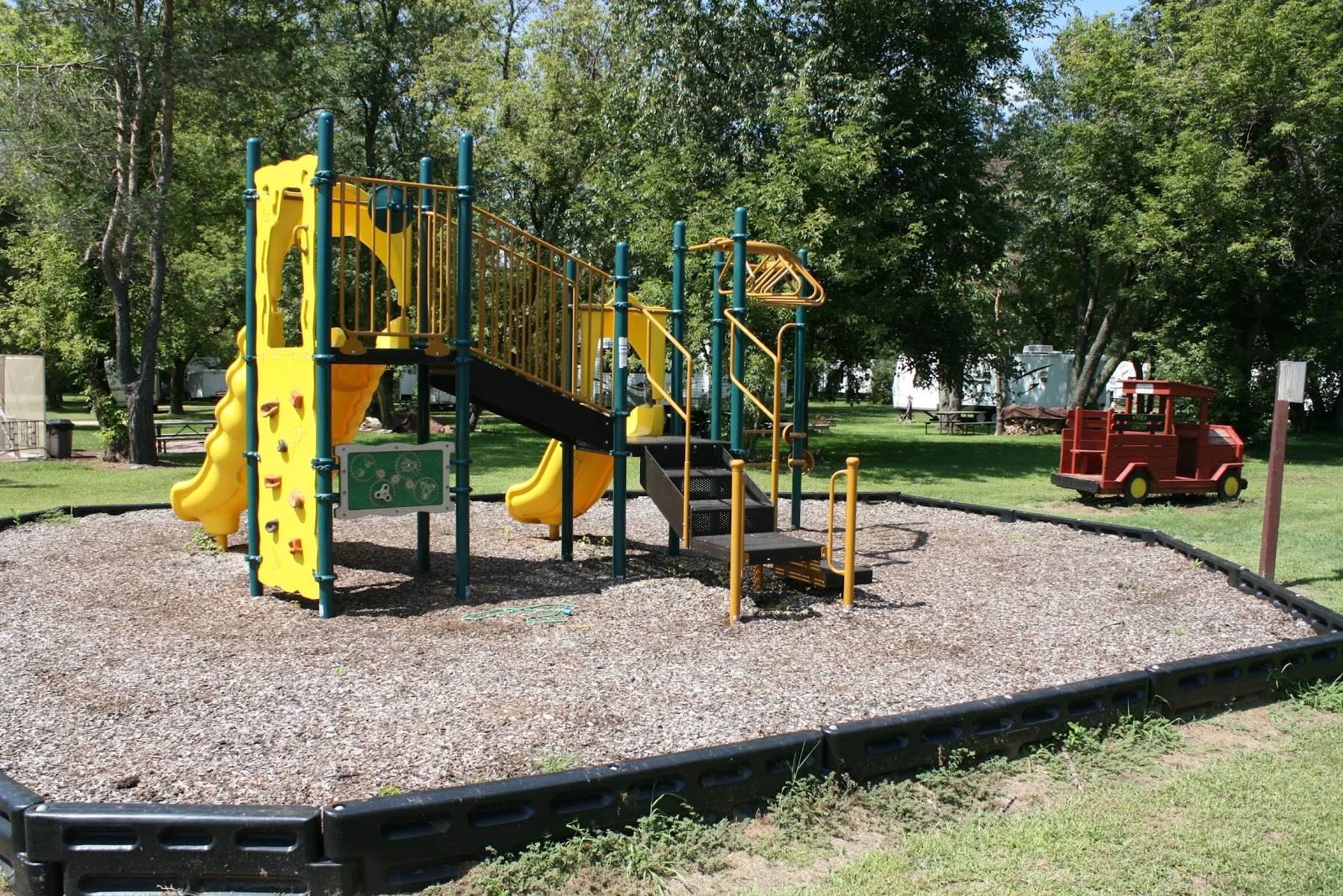 Thousand Trails Pine Country