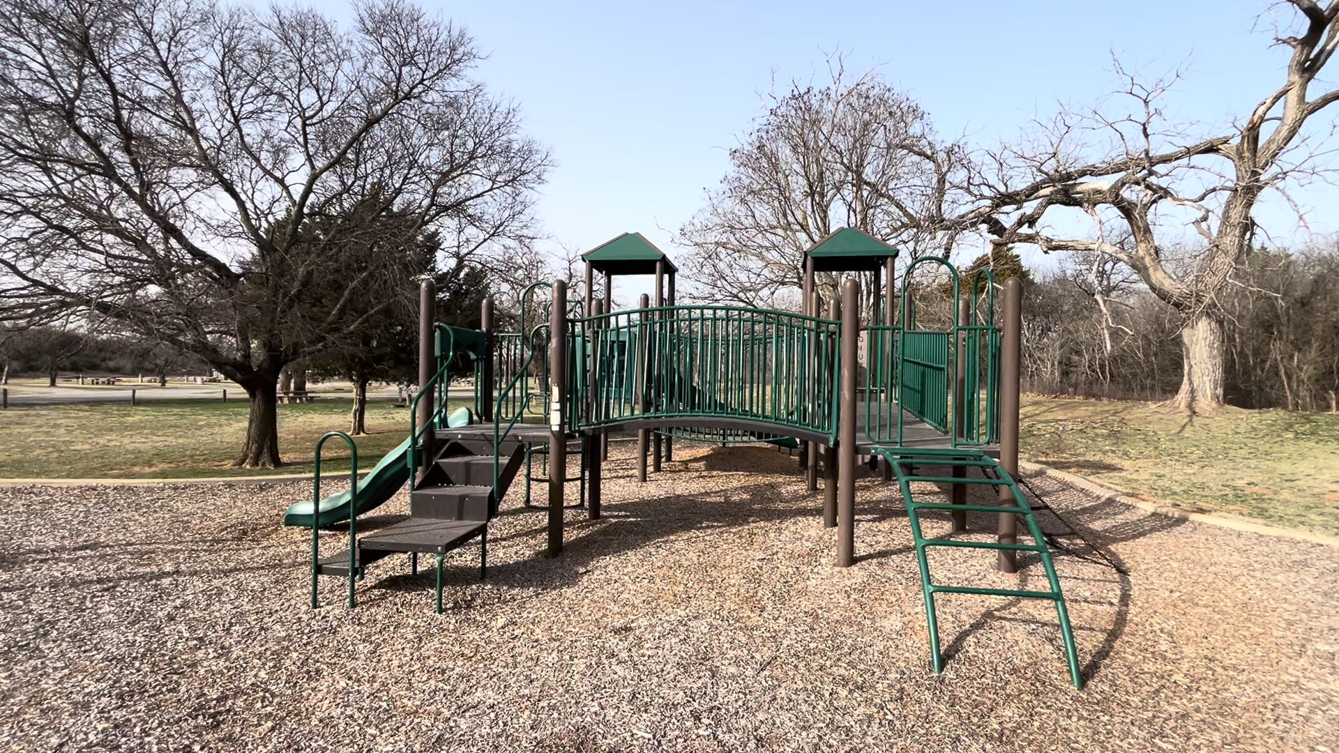 River Road Campground