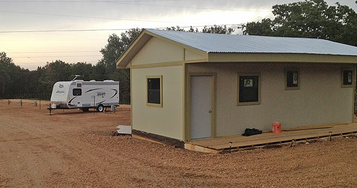 Dripping Springs RV Park