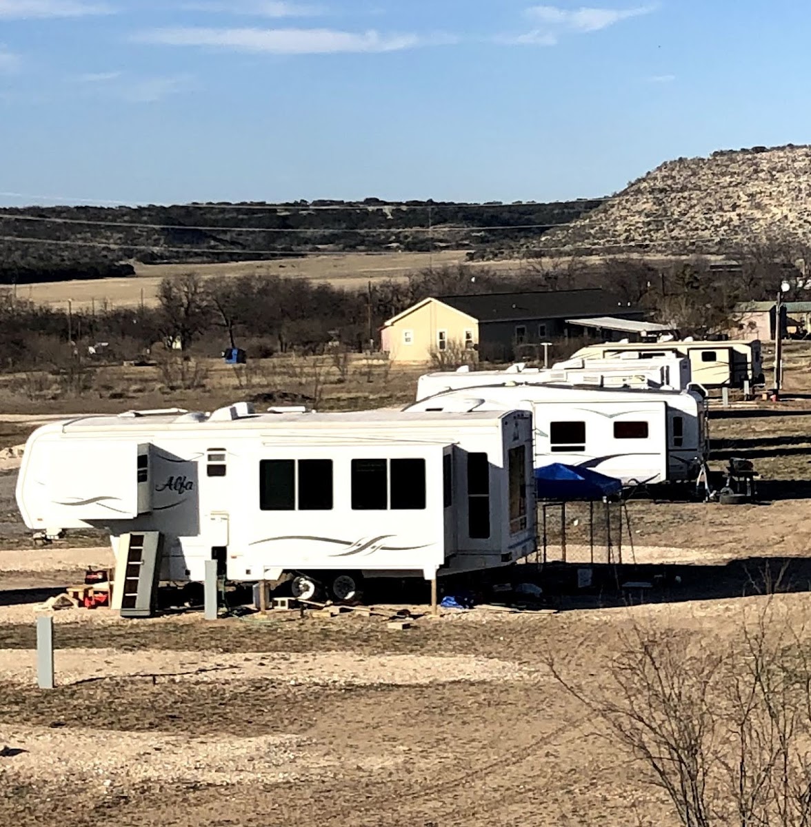 Junction RV Park